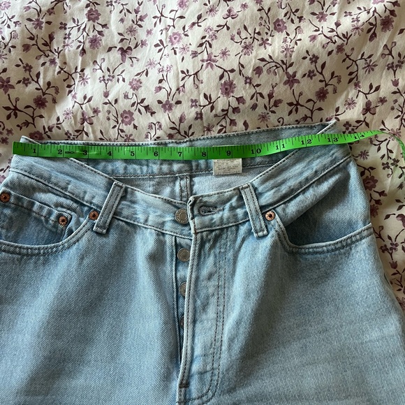 Vintage Levi’s 501 - Picture 10 of 10